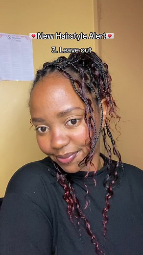 New Hairstyle Alert: Natural Hair with Spanish | Hairstyle Ideas