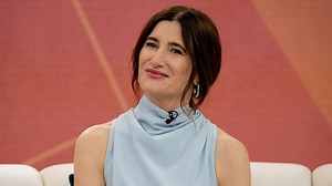 Kathryn Hahn talks ‘The Studio,’ ‘Agatha All Along,’ more