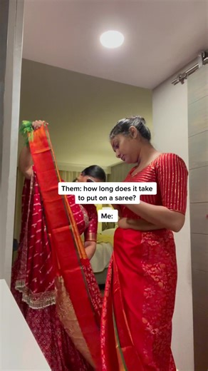 How to Wear a Saree Like a Pro: Quick Guide for Brown Girls