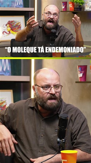 O que é rababibi rabababi? Significado e explicação curta