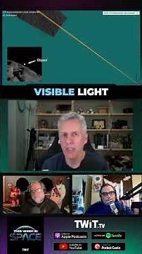 UFO Videos Explained: Mick West Debunks Popular Footage