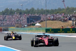 Calendario completo 2022 de carreras de la mayor temporada de la F1
