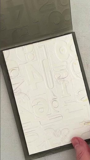 Distress Oxide Ink Pads on Photo Paper #timholtzdistress #rangerink #mixedmediatechniques #timholtz