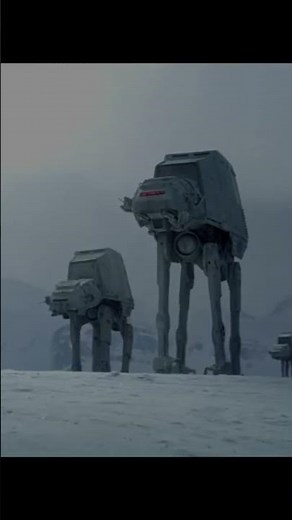 AT-AT Breakdown