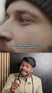 Why and how “sleep on it” actually works