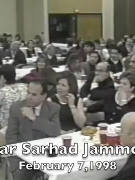 Exploring Chaldean and Assyrian Heritage