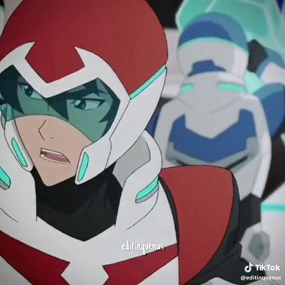 #KLANCE | Remembering the Iconic Voltron Duo