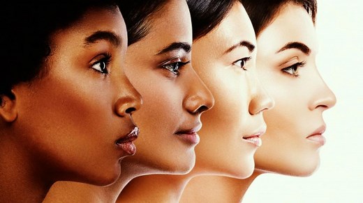 Video People of color discuss the impact of 'colorism'