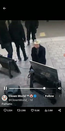 ISUPK Says Getting Their Boots Kissed Is The Lord's Work??