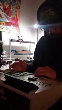 Mpc2000xl Boom Bap Type #mpc2000xl #boombap #hiphop