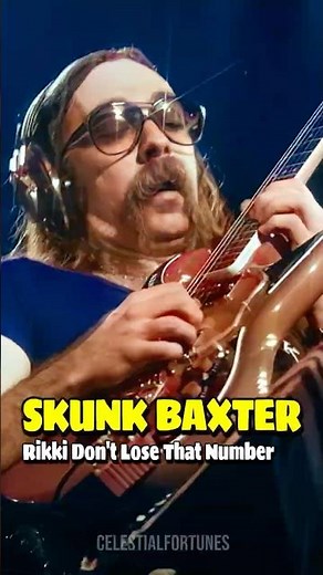 That Steely Dan Solo Still Hits Hard #guitarsolo #classicrock #70smusic