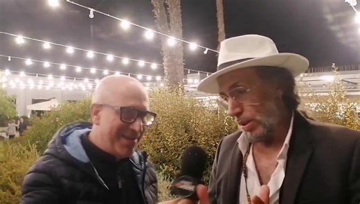 RADIO LASER on Reels