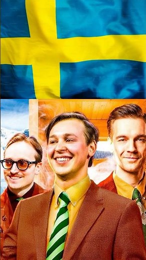 KAJ - Bara Bada Bastu | Sweden 🇸🇪 Eurovision 2025 rehearsals working on the details — Day 3