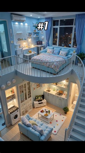 which bedroom your sleep for 1 year 🤔 #shorts