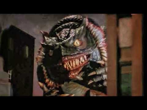 Conquer the Colossal Beast! | Sci-Fi Movie | Monster Sci-Fi | Free Movie