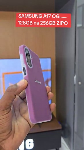 Samsung Galaxy S26 vs A17: Which Smartphone Reigns Supreme?
