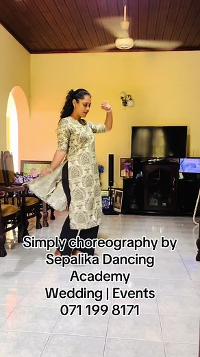 Beautiful Surprise Dance for the Bride's Special Day