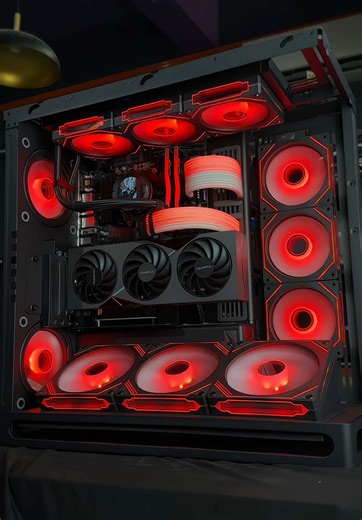 Rekomendasi PC Gaming dari HAVN HS420 untuk Kimitechcomputer