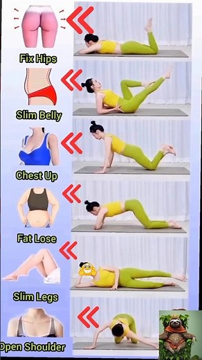 postpartum exercise after c section | C section Recovery Workout