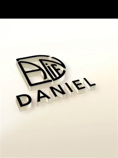 #namelogo #logo #fyp #foryou #daniel