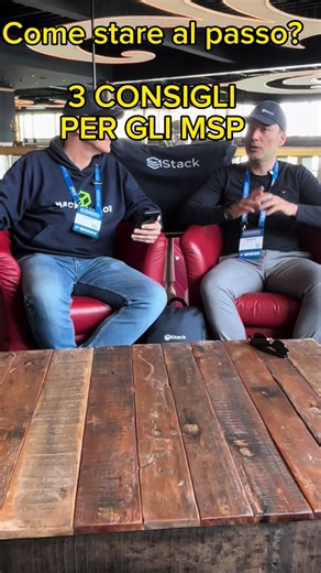 Come rimanere al passo? Sono 3 semplicissimi consigli che valgono in realtà per tutti i settori non solo il mio. MA…da quello che vedo solo una piccolissima parte li segue…eppure non c’è niente di nuovo in quello che dico. Con basso margine di errore direi che solo un 5-8% segue queste pratiche con sistematicità Roberto come dai questo numero? Se parliamo di #MSP quindi di aziende di IT che erogano servizi gestiti posso fare un esempio. Le aziende di IT in Italia secondo alcune stime sono 13000 