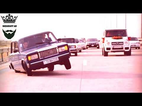 Azeri Bass Music - 2019 [ Gypsy] (Maşinda Dinlə Fərqi Gör) (Əla Basslı)