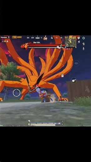 Trick to Eliminate Nine Tales