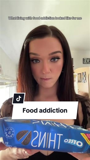 Breaking Free from Food Addiction: A Transformative Journey