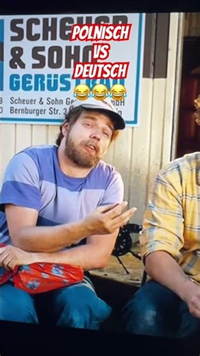 Polnisch VS Deutsch