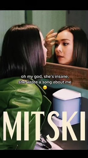 a a a a i am hungry i have been hungry 💔💔 #mitski #mitskitok #abbey #lush #lushmitski ib: @kakuslover