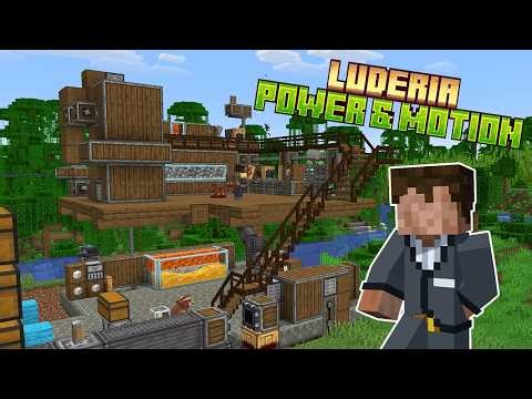 Preparing for my 1st MEGA PROJECT in my NEW WORLD