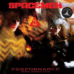 Spacemen 3 - Performance