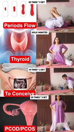 Understanding Irregular Periods and Thyroid Health
