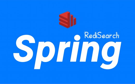 【教程/Java】在Spring boot中使用全文搜索引擎：RediSearch