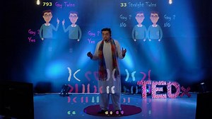 Science behind Sexuality