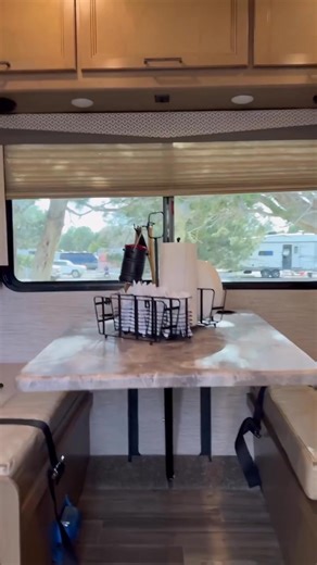 Link in Comment 👇 RV or Camping organization hacks. The catch-all seat organizer and baskets help keep my sanity in our week long, family of 4 trip, in an RV of 100 sqft😬 #amazonfinds2023 #smallspaces #organizingtips #organizingideas #rvliving #rv #rvdiy #rvhacks #rvhowto #rvlife #rvlifestyle #rvliving #rvtips #rvtipsandtravels #rvtipsandtricks #rvaccessories #rvtravel #traveltrailer #rvdiy #rveducation #rvfulltime #rvmaintenance #rvtraining #travel #tinyliving #rvmodifications #rvgear #rvesse