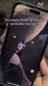 Floating hands diumano sa Avatar?! Advanced halloween special! Bukas thursday 5pm din ang last booking for joiners Inararo Ecotour. Very few slots left! Book instantly here to reserve a slot https://www.pinatubomountainero.com/products/avatar-gorge-joiners-inararo-ecotour #halloweenreels #kmjsmonayan #funnyreelsviral #travelreels #ecotours #pampangatour #wheninclark #clarktours #viraltrendingreels | Pinatubo Mountainero