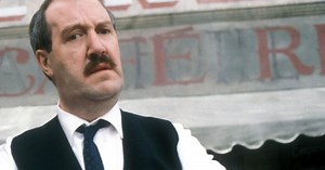Huddersfield-born actor and Allo Allo star Gorden Kaye dies age 75