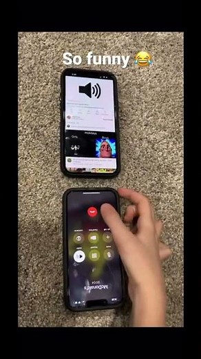 Prank calling McDonald’s