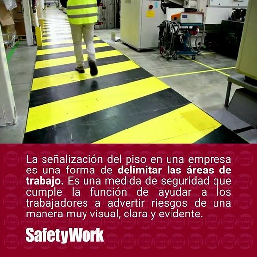 La Señalización de Seguridad