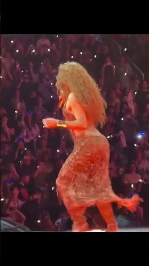 Shakira sex dance