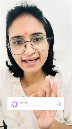 How to Create Videos with Meta AI | How To Make Video In Meta AI App
