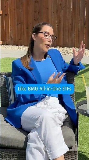 #Stock Picking or #ETFs