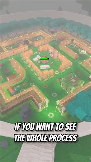 Is this the SAFEST base in 99 Nights in the Forest?