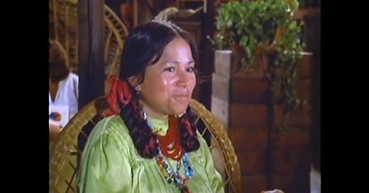 ¿Quiénes son los hijos que “La India María” sí reconoció y a qué se dedican?