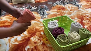 1.3M views · 6.9K reactions | Easy Hack to fix Broken Tiles & easy dusting tips | Priya'z Kreative Corner | Facebook