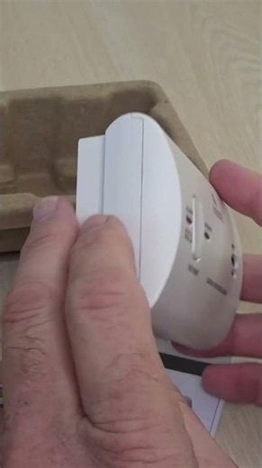 Kidde Carbon Monoxide Detector placement options