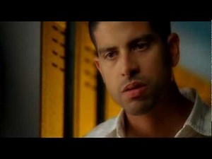 Eric Delko - Adam Rodriguez People's Choice Vid 1