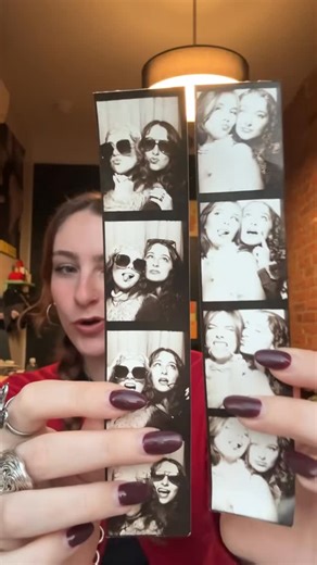 New York Locals on Instagram: "Looking for your next photo-booth adventure? 🎞️ 📸 @therippleroomnyc 📸 @oldfriendphotobooth 📸 @somethingsoft.photo 📸 @twinsloungenyc 📸 @lesmissnyc 🎥 @juliaamusilli #newyorklocals"