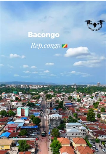 Exploring Bacongo: A Hidden Gem in Congo